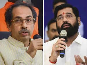 Shiv Sena News Uddhav Thackeray Faction Of Shiv Sena Moves SC Against