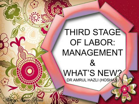 PDF THIRD STAGE OF LABOR MANAGEMENT WHATS NEW Hoshas Moh Gov My