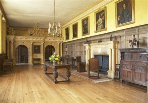 Montacute House National Trust Things To Do Somerset Visit