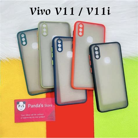 Jual Case Vivo V V I My Choice Original Ring Kamera Pelindung