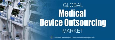 Leading Companies Medical Devices Outsourcing Industry