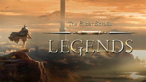 Elder Scrolls: Legends - Exclusive Designer Interview - GIZORAMA