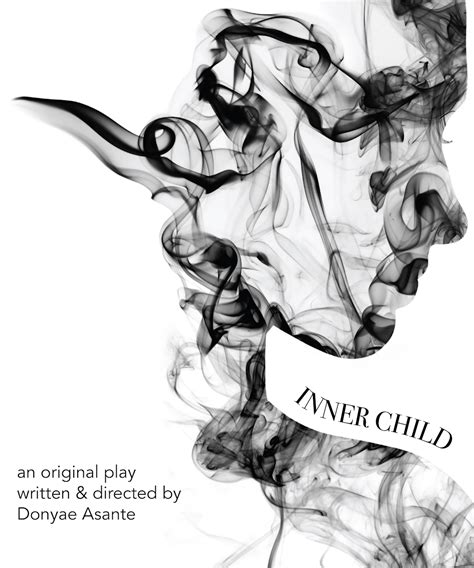 Inner Child Tickets — The Actors Apothecary
