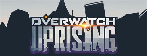 Overwatch Uprising Infographic News Icy Veins