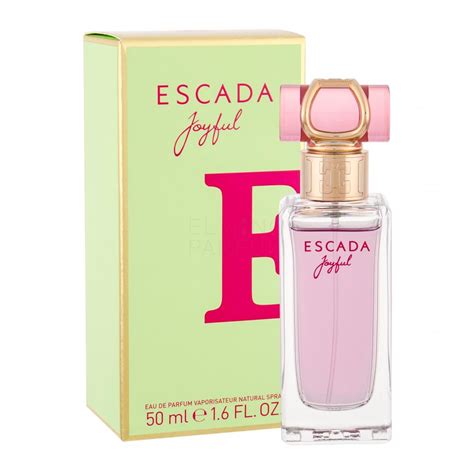 ESCADA Joyful Woda Perfumowana Dla Kobiet 50 Ml ELNINO PARFUM