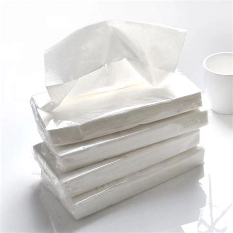 Car Paper Towels Supplement Car Special Paper Towels Car Pumping Paper