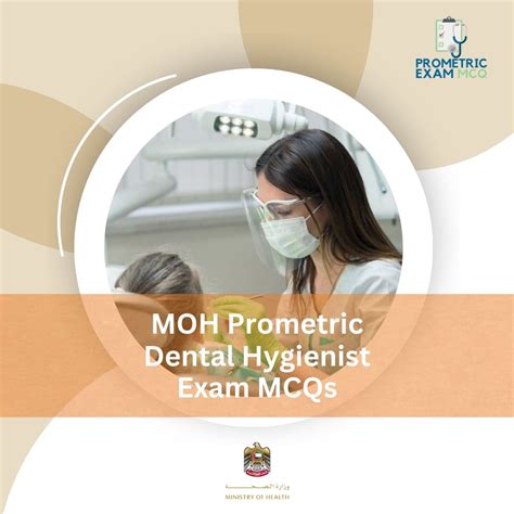 Dental Hygienist Questions For Moh Prometric Exam