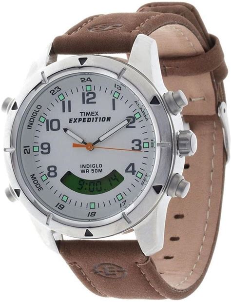 Timex Expedition T49828 Zegarki Męskie Ceny i opinie Ceneo pl