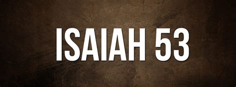 Meta Slider Html Overlay Isaiah 53 Image Banner Jewels Of Judaism