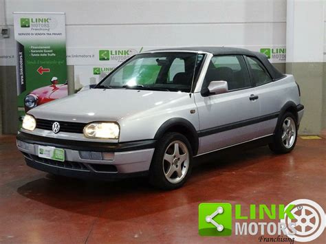 Volkswagen Golf Classic Cars for Sale - Classic Trader