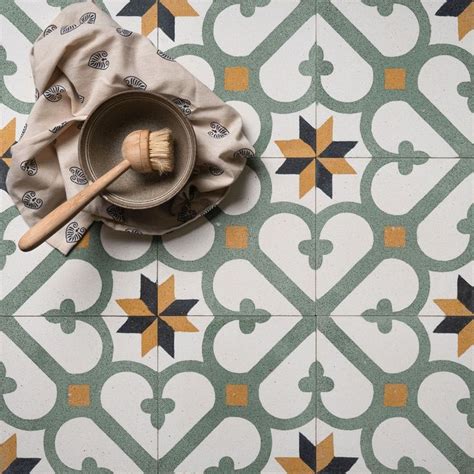 Victorian Encaustic Cement Tiles Artofit