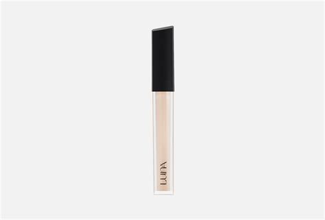 LUNA Консилер для лица SPF 34 Longlasting Tip Cover-Fit 0.5, Porcelain ...