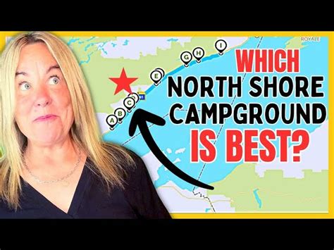 Ultimate Guide To Camping On Minnesota S North Shore Randi S Adventures