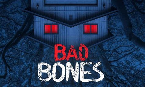 Bad Bones - Where to Watch and Stream Online – Entertainment.ie