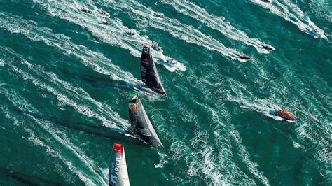 Vendée Globe 2024 À Quelle Heure Et Sur Quelle Chaîne Voir Le Départ