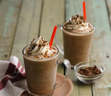 Classic Frozen Mexican Hot Chocolate Alaska Nanay Club