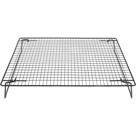 Homemaxs Cooling Rack Carbon Steel Cooling Rack Cookie Cooling Rack