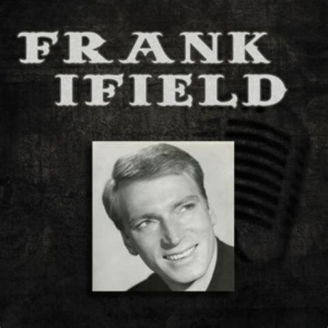 Frank Ifield | iHeart