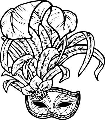 mardi gras mask clipart black and white 10 free Cliparts | Download ...