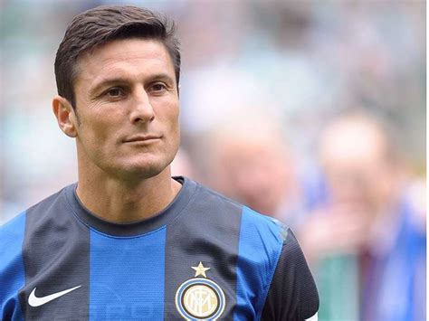 Javier Zanetti Net Worth: Biography, Age, Height, Career Earnings,Early ...