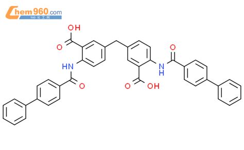 331675 78 6 Benzoic Acid 3 3 Methylenebis 6 1 1 Biphenyl 4