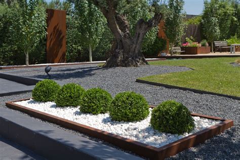 Diseño De Jardines Con Bajo Consumo De Agua Vitalia Garden