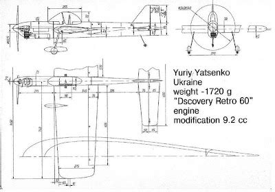 Zbor Captiv Zbor Circular Aeromodelism Control Line Stunt Flying