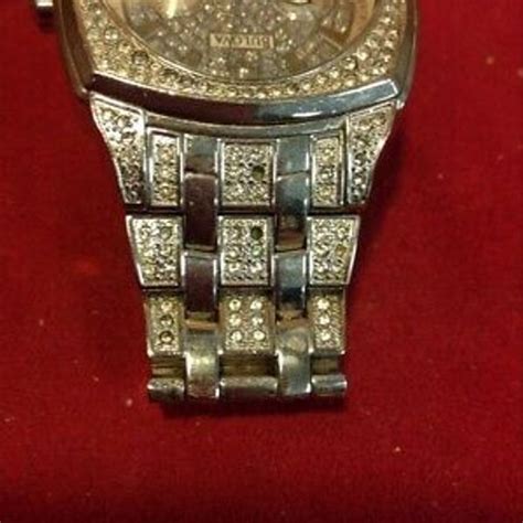 Bulova Gents Wristwatch C876869 Crystal Watch Psl011670