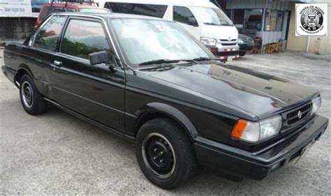 1990 Nissan Sentra A La Venta Icons Cars