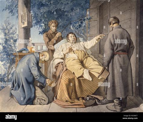 Feudal Serf Hi Res Stock Photography And Images Alamy