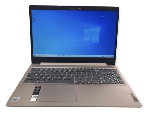 Lenovo Laptop 81we