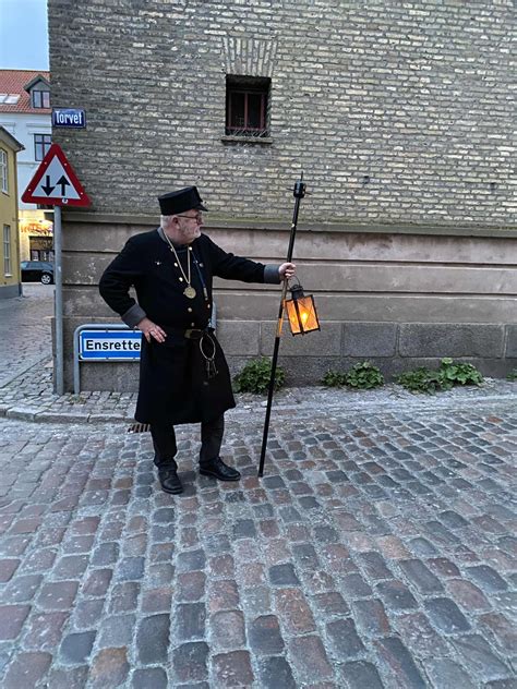 Guide Fra En Lokal En God Dag I Faaborg Stiften Dk