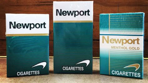 Capri Cigarette Pack Colors Explained Saucey Blog