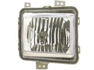 Honda Ridgeline Fog Light Guaranteed Genuine Honda Parts