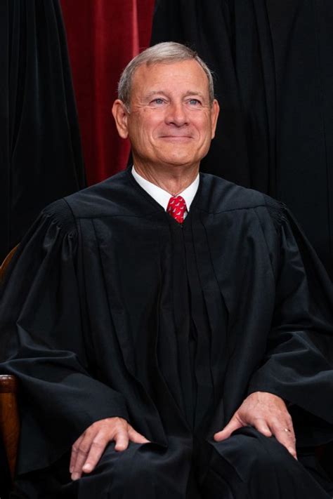 Supreme Court Justice John Roberts Puts Temporary Hold On Releasing