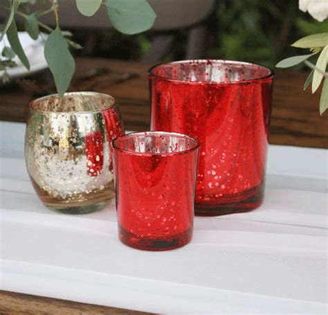 Where To Buy Mercury Glass Candle Holders In Bulk Photos