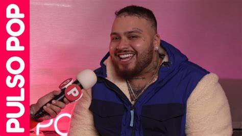 TOTOY EL FRIO sueña con colaborar con ARCANGEL MYKE TOWERS Habla de