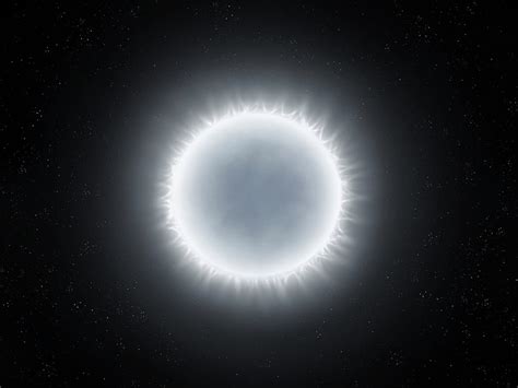 O Sol é Uma Estrela Anã - 9