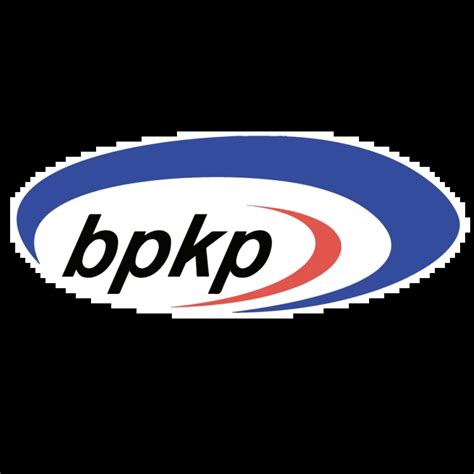 BPKP-RI Logo PNG, AI, EPS, CDR, PDF, SVG - iconLogoVector