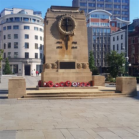 The Cenotaph Bristol 2022 Ce Quil Faut Savoir Pour Votre Visite