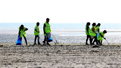 Massive Effort To Clean Irish Beaches This Weekend