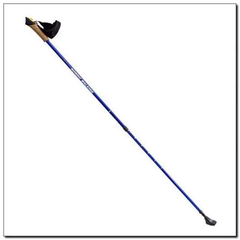 Nw Blue Kije Nordic Walking Nils Extreme Sklep Sk Sport Pl