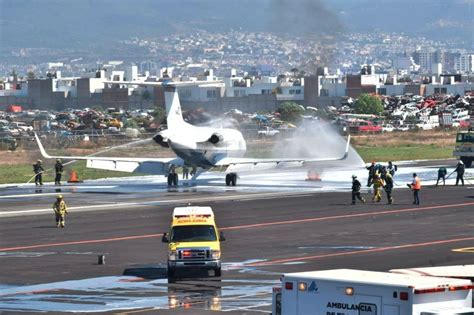 Denuncian Contaminación Por Ruido En Colonias Vecinas Al Aeropuerto De Pachuca Periódico Am