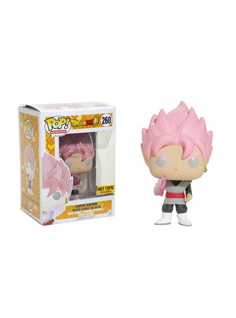 Goku Black Funko Ph