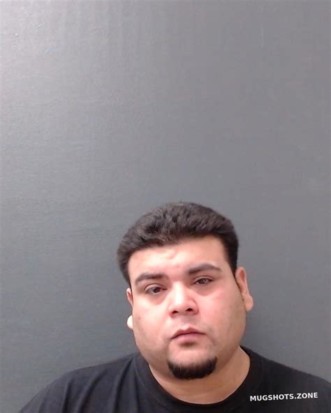 Martinez Raul F Jr 02232023 Comal County Mugshots Zone