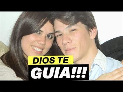 Dios Te Guia F Matrimonioscristianos Mensajescristianos Youtube