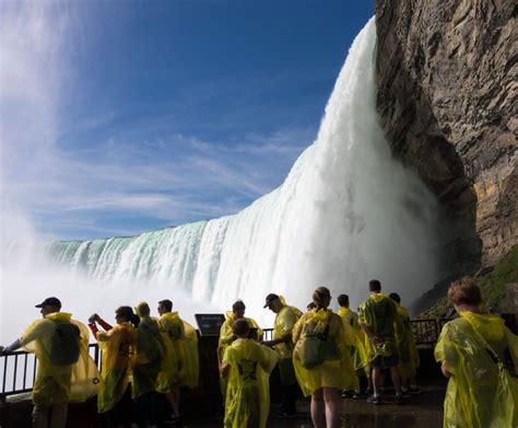 Journey Behind The Falls Tickets Skip The Line