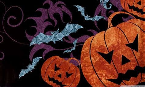 Vintage Halloween Computer Wallpapers - Top Free Vintage Halloween Computer Backgrounds ...