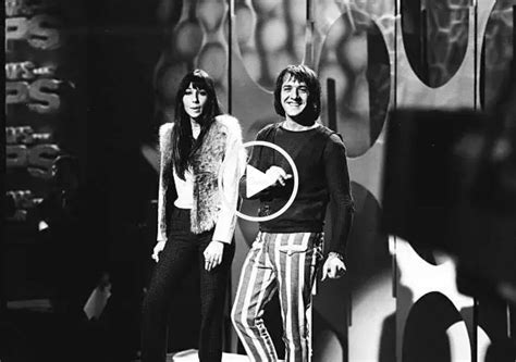 Sonny & Cher - I Got You Babe