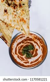 Dal Makhani Dal Makhani Daal Makhn Stock Photo 1170581221 | Shutterstock